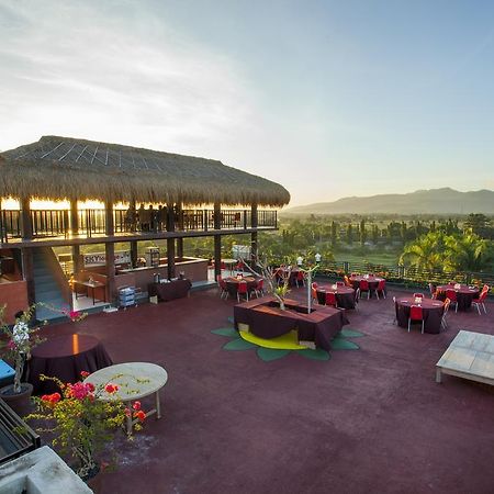 Pratama Hotel & Convention Ματαράμ Εξωτερικό φωτογραφία