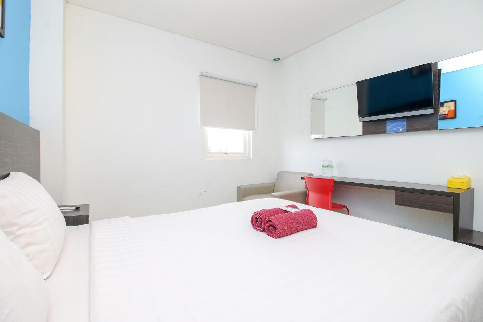 Pratama Hotel & Convention Ματαράμ Εξωτερικό φωτογραφία