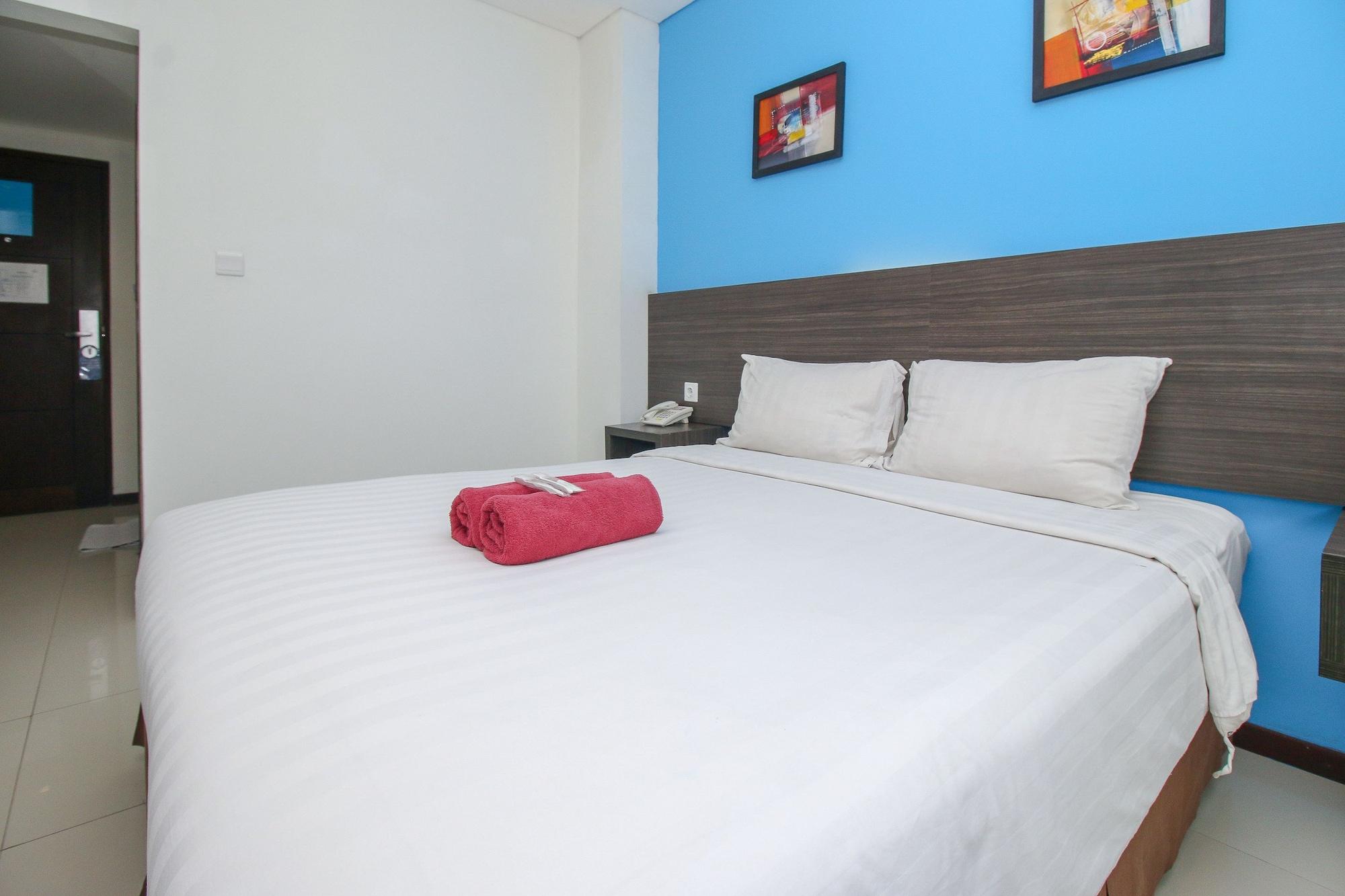 Pratama Hotel & Convention Ματαράμ Εξωτερικό φωτογραφία