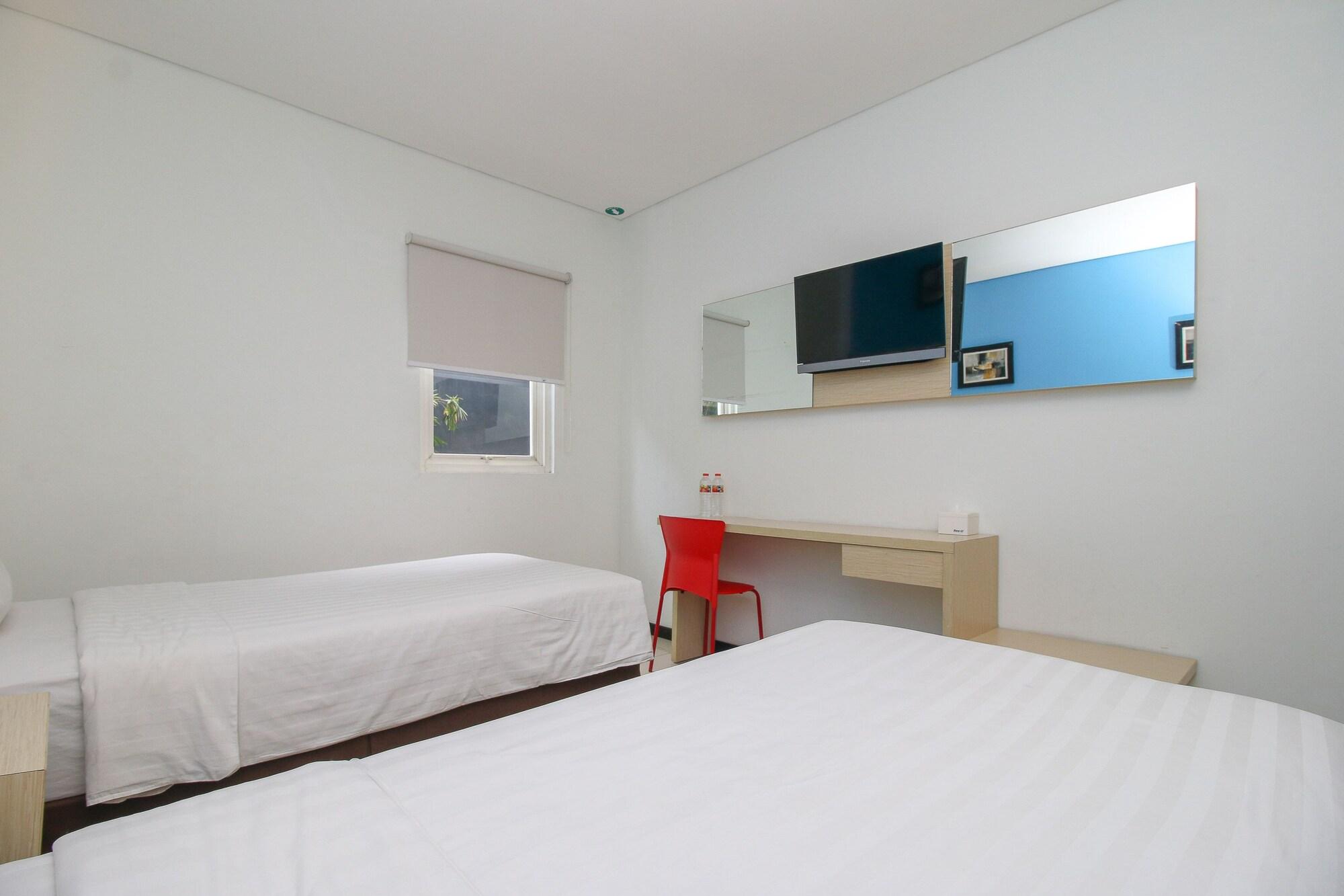 Pratama Hotel & Convention Ματαράμ Εξωτερικό φωτογραφία