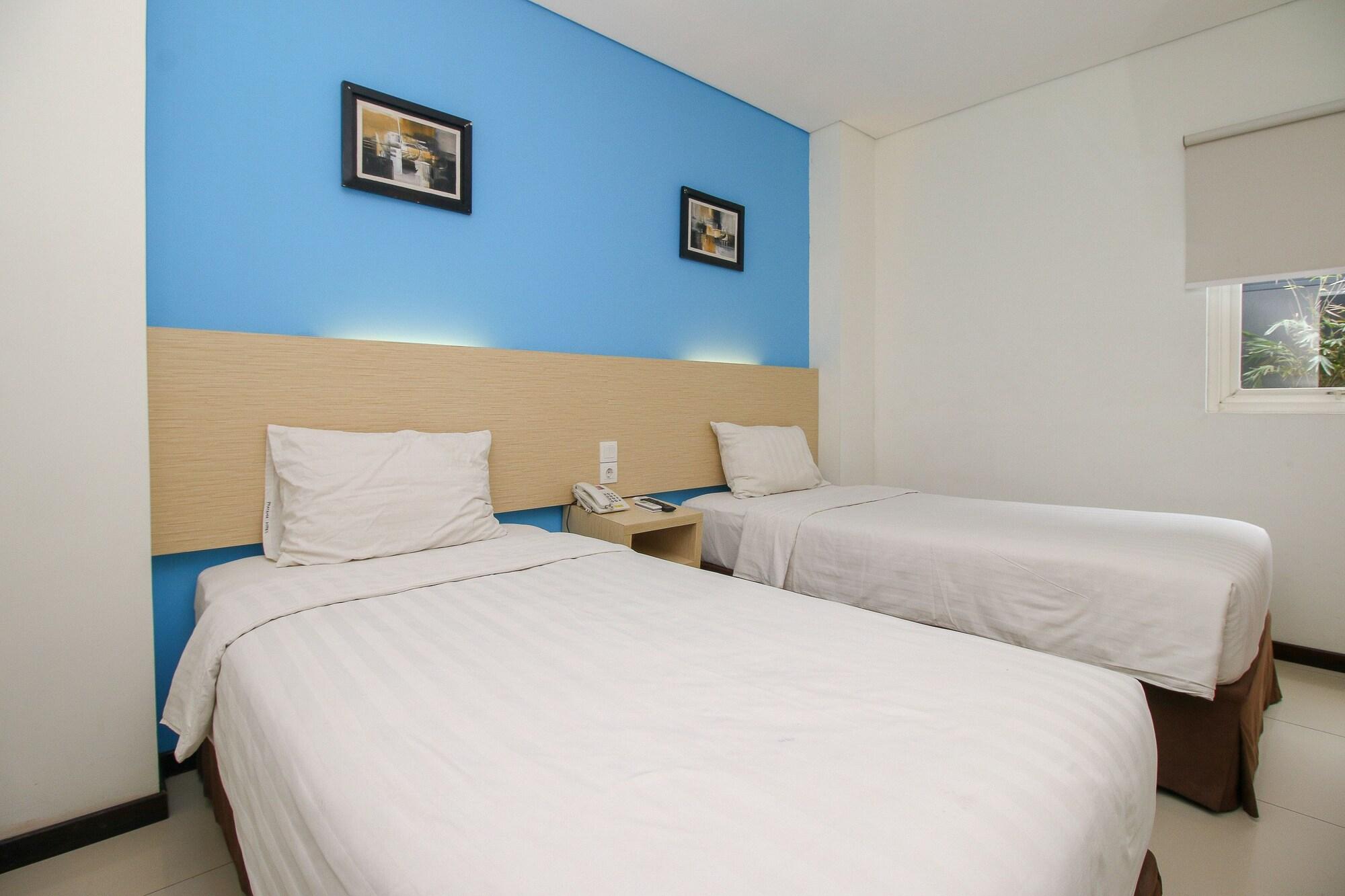 Pratama Hotel & Convention Ματαράμ Εξωτερικό φωτογραφία