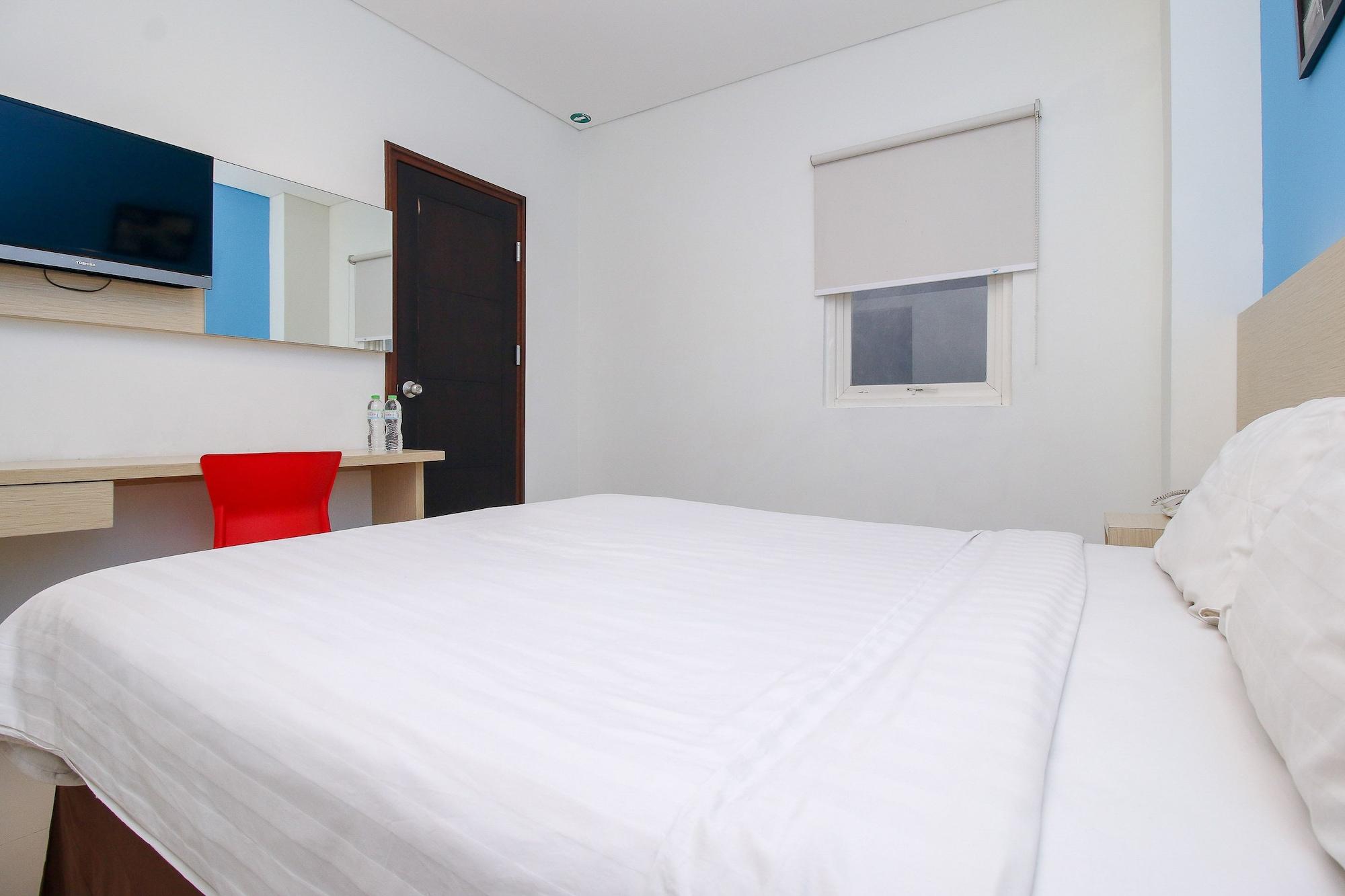 Pratama Hotel & Convention Ματαράμ Εξωτερικό φωτογραφία