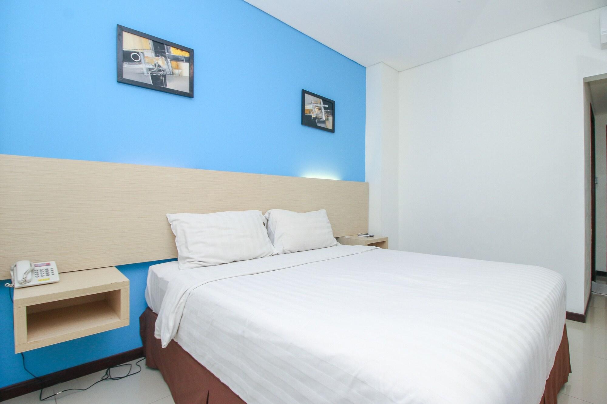 Pratama Hotel & Convention Ματαράμ Εξωτερικό φωτογραφία