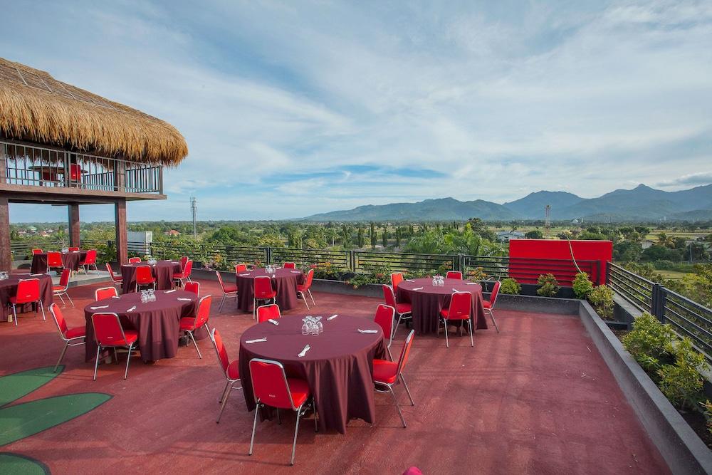 Pratama Hotel & Convention Ματαράμ Εξωτερικό φωτογραφία