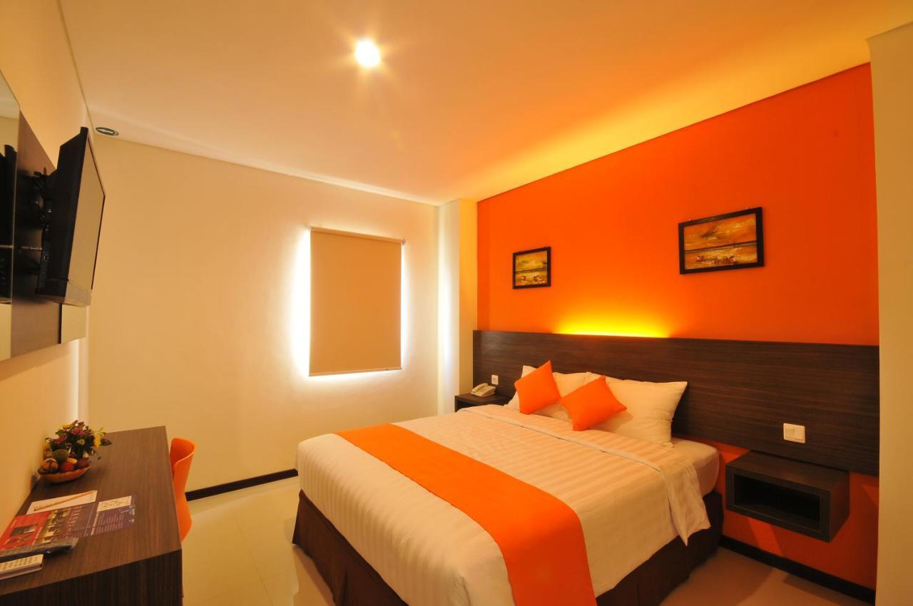 Pratama Hotel & Convention Ματαράμ Εξωτερικό φωτογραφία