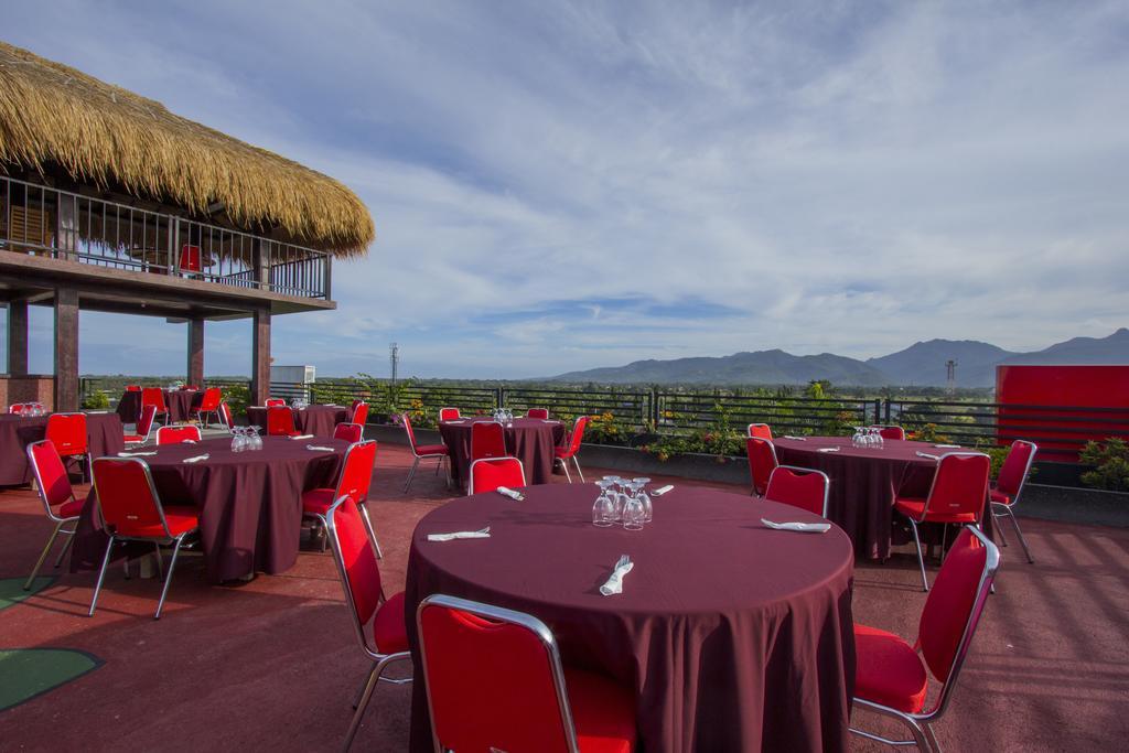 Pratama Hotel & Convention Ματαράμ Εξωτερικό φωτογραφία